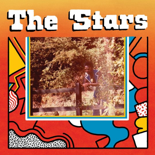 The Stars - (We Are The) Stars / Best Friend [Pic Sleeve]