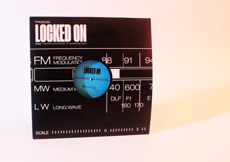 SUBURBAN LICK / DAVID HOWARD ft Jaye Palmer – You’re mine / U & I