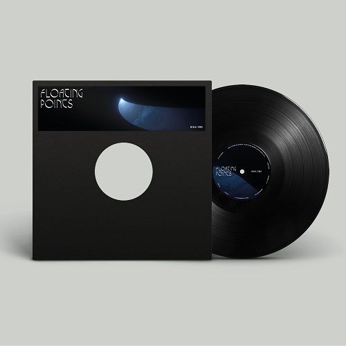 Floating Points - 2022