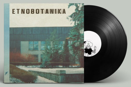 ETNOBOTANIKA - FRUWAJACY PRZESTEPCA