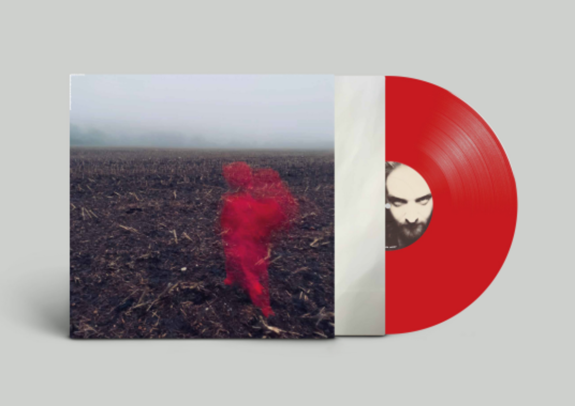 Will Varley - The Hole Around My Head [Red Vinyl]