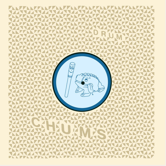 HIDDEN SPHERES - DRUM CHUMS VOL.6
