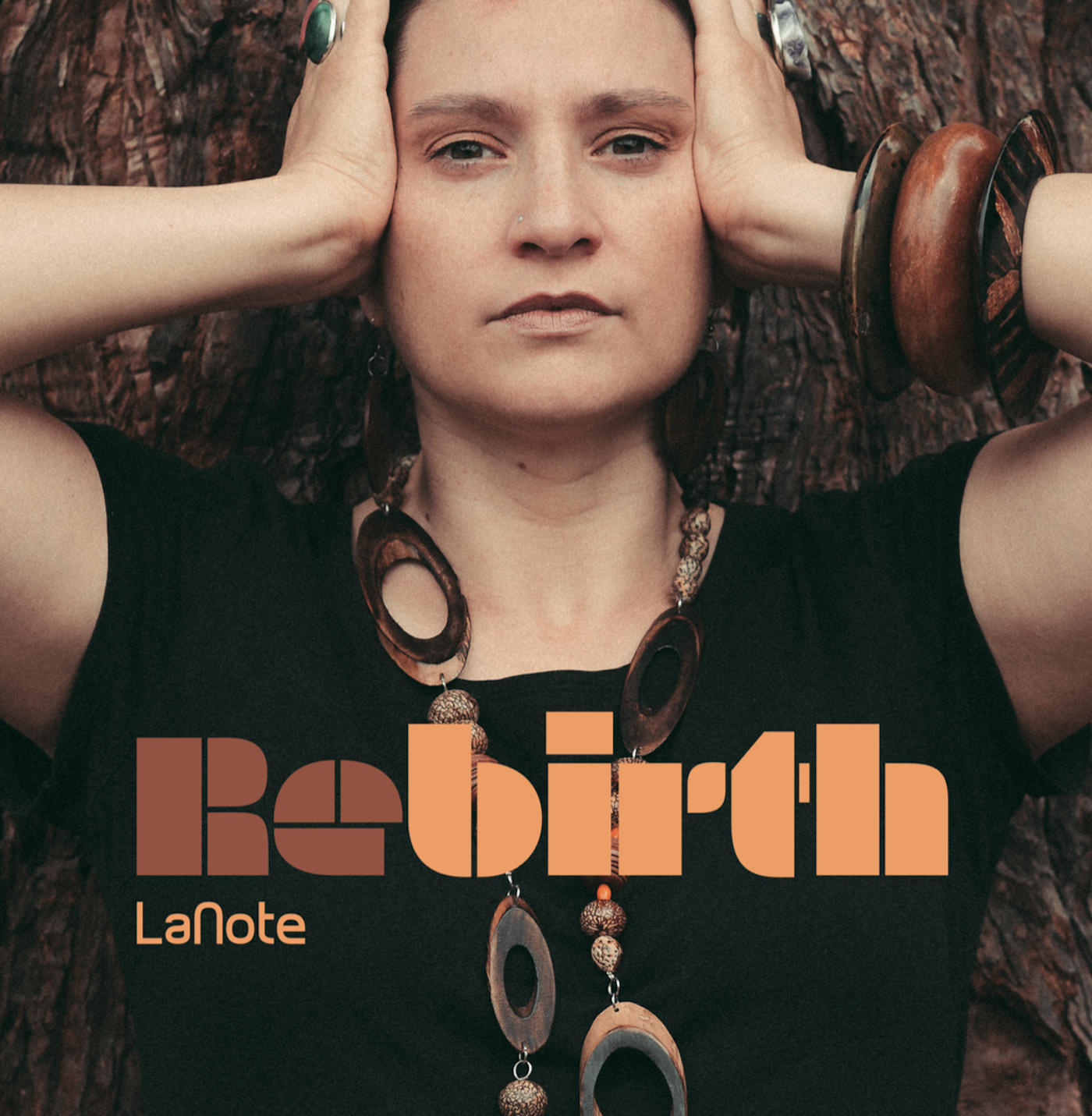 LaNote - Rebirth