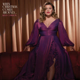 Kelly Clarkson - When Christmas Comes Around… [140g Black vinyl]