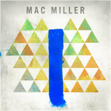 Mac Miller - Blue Slide Park [MC]