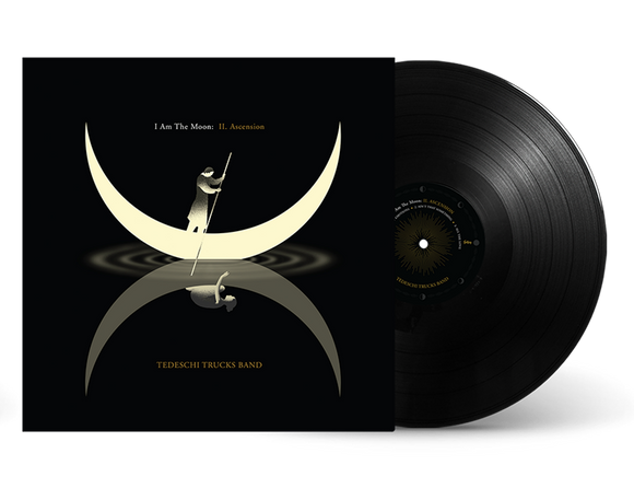 Tedeschi Trucks Band - I Am The Moon: II. Ascension (LP)
