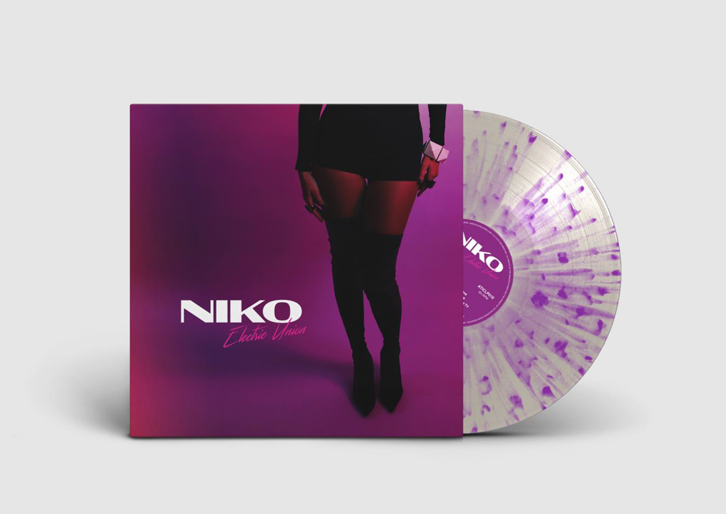 Niko - Electric Union