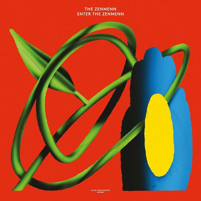 THE ZENMENN - ENTER THE ZENMENN