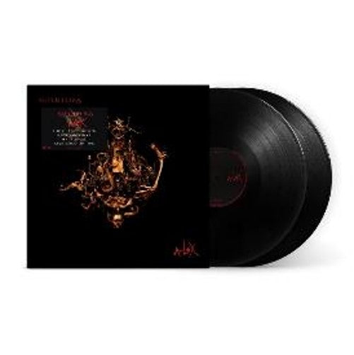 Sepultura - A-Lex [2LP]