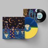 Shame - Food For Worms (UK Indie Exclusive) [Blue & Yellow LP + Black 7" Bundle]