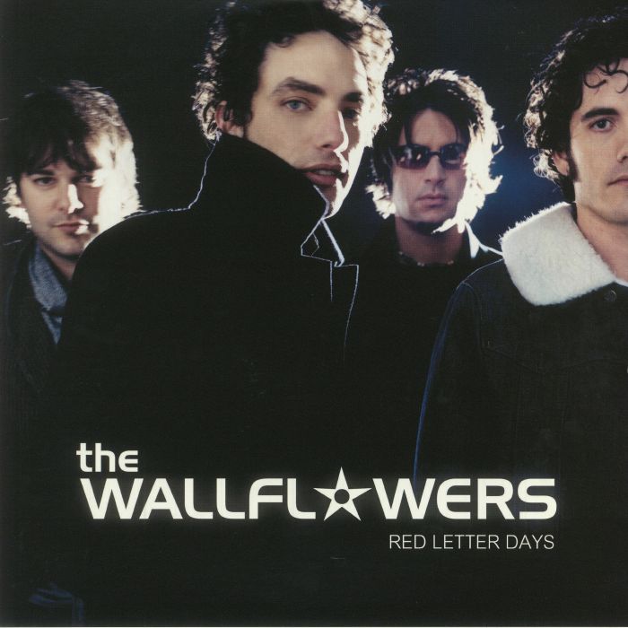 Wallflowers - Red Letter Days (2LP)