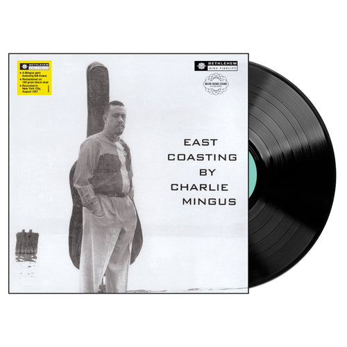 Charles Mingus - East Coasting (2014 - Remaster)