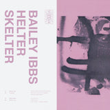 Bailey Ibbs - Helter Skelter (one per person)