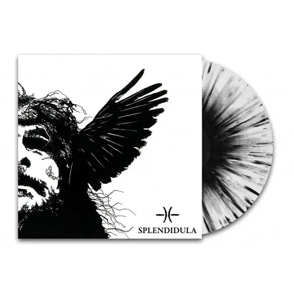 Splendidula - Somnus [Milky / Splatter vinyl]