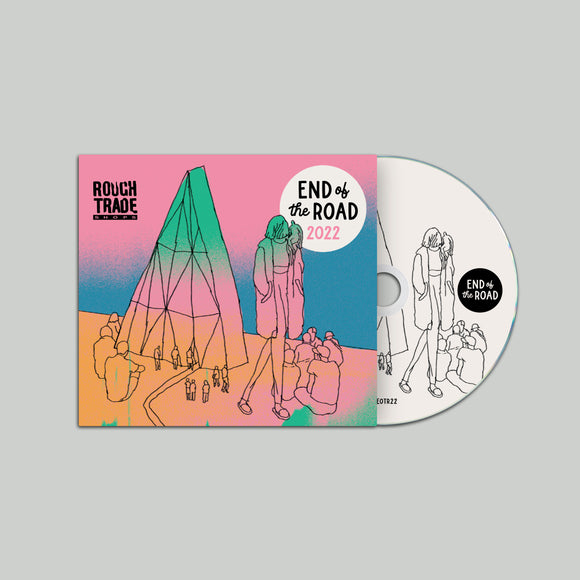 Various Artists - Rough Trade Stores Presents End of the Road Festival 2022