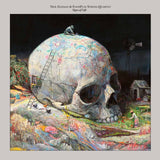 Neil Gaiman & FourPlay String Quartet - Signs Of Life [Grey Marble LP]