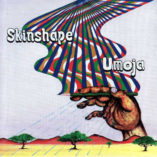 Skinshape - Umoja