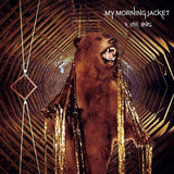 My Morning Jacket - It Still Moves [2021 Remastered Edition - Golden smoke vinyl]