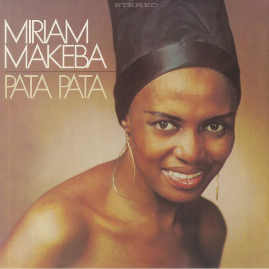 MIRIAM MAKEBA - PATA PATA