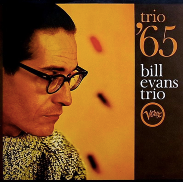 BILL EVANS - TRIO '65 (ACOUSTIC SOUNDS SERIES)