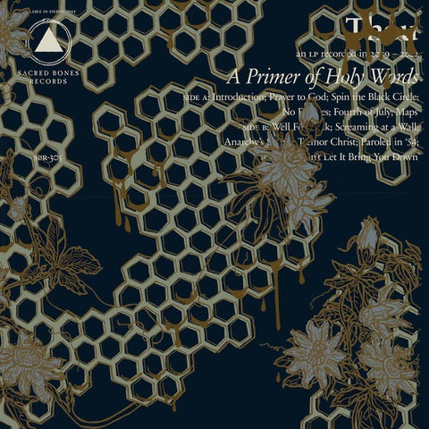 Thou - A Primer of Holy Words [LP]