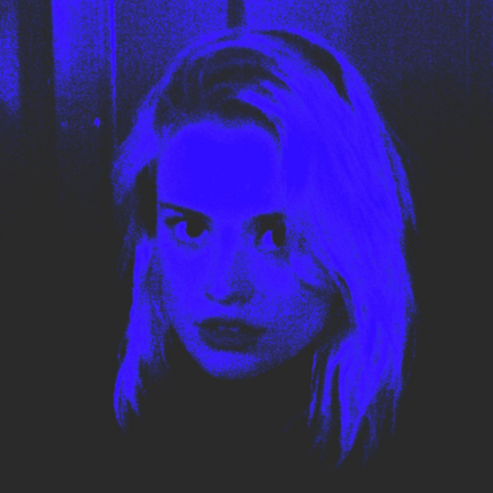 TOPS - Anything b/w The Hollow Sound of the Morning Chimes