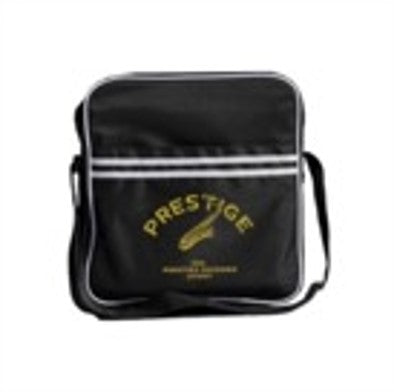 PRESTIGE - Prestige Logo (Zip Top Record Bag)