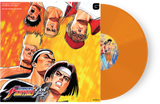SNK Neo Sound Orchestra - The King of Fighters 94 – The Definitive Soundtrack [LP]