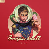 Various Artists - Boogie Beats Vol. 3