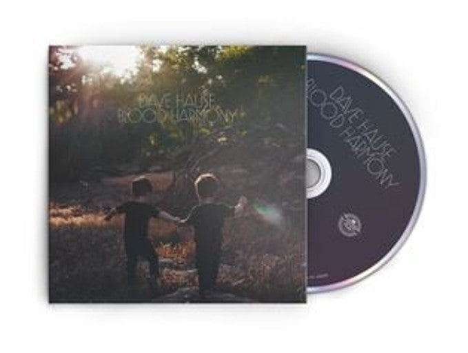 Dave Hause - Blood Harmony