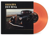 Hot Tuna - Burgers (Start Your Ear Off Right 2023) [Neon Orange Vinyl]