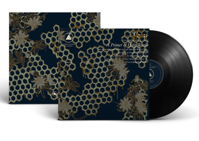 Thou - A Primer of Holy Words [LP]