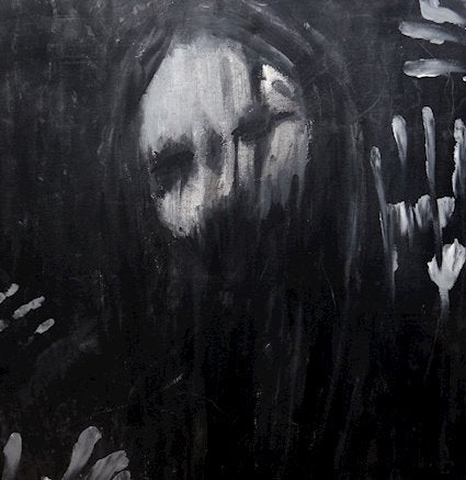 IN CRUCEM AGERE - CALLING THE VOID