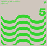 Various Artists - Heavenly Remixes 5 [2LP]