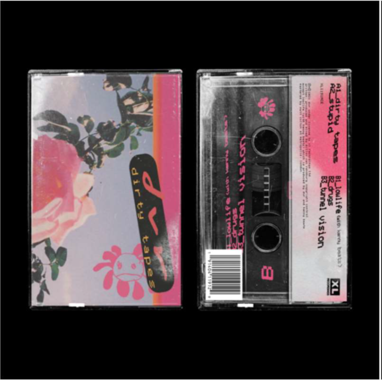 dvr - dirty tapes [MC]