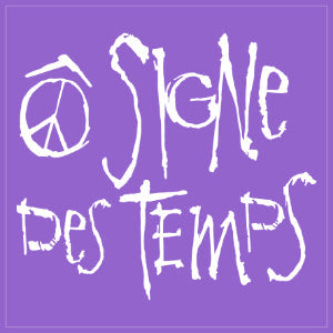 Bernardino Femminieli - O Signe Des Temps