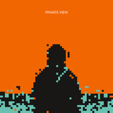 Blancmange - Private View [Orange Vinyl]
