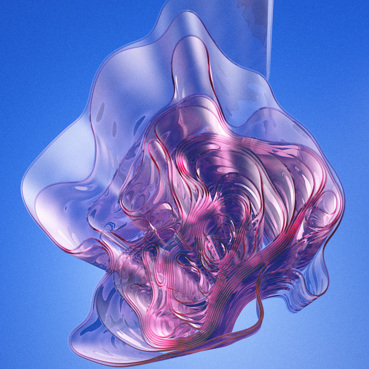 Windisch Quartet - Meander [Violet Vinyl]