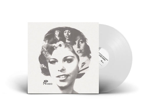Joyce Street - Tied Down [Clear Vinyl]