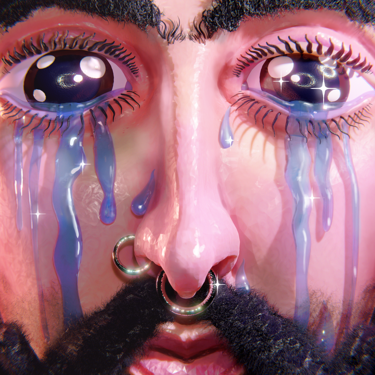 Zouj - Metal / Tagat [Red Vinyl]