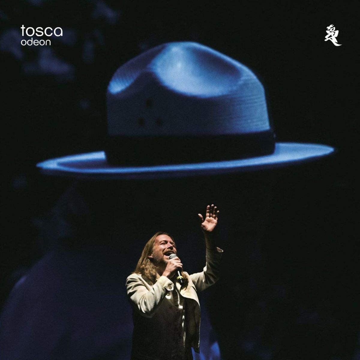 Tosca - Odeon [2LP]