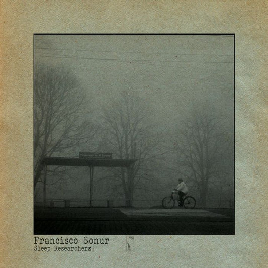 Francisco SONUR - Sleep Researchers