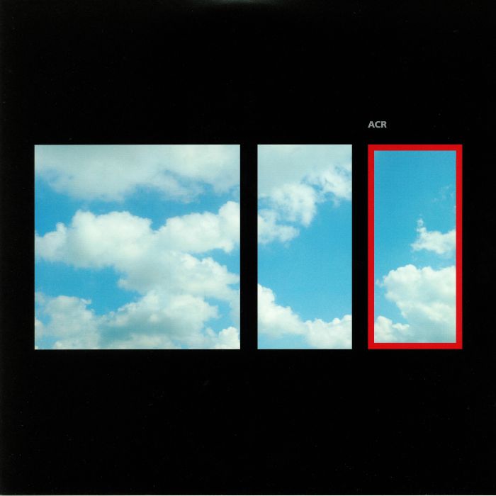 A CERTAIN RATIO - Change The Station (reissue)