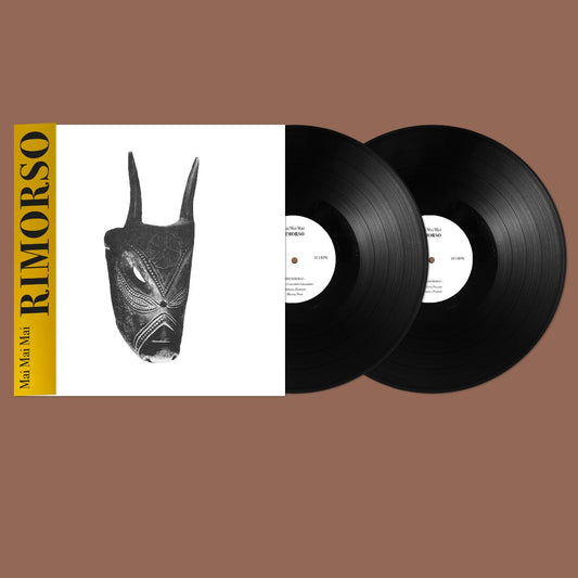 Mai Mai Mai - Rimorso [2LP]