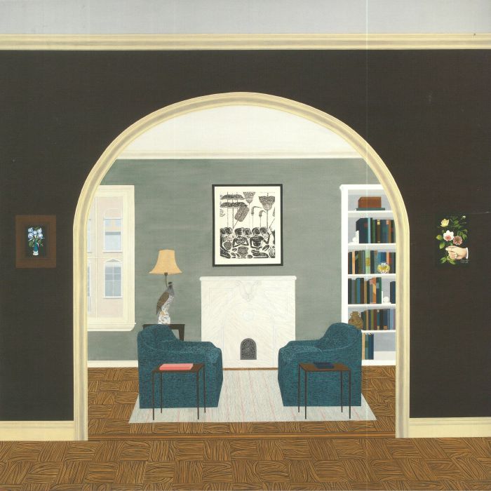 Mary Lattimore - Hundred of Days