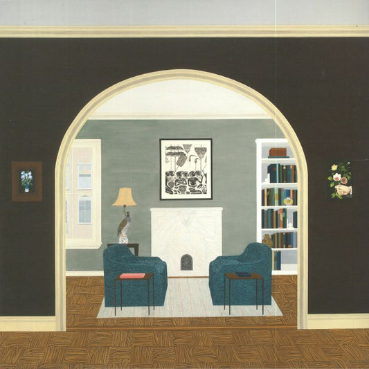 Mary Lattimore - Hundred of Days