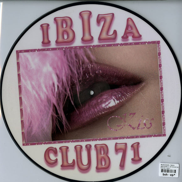 IBIZA CLUB - Vol 71