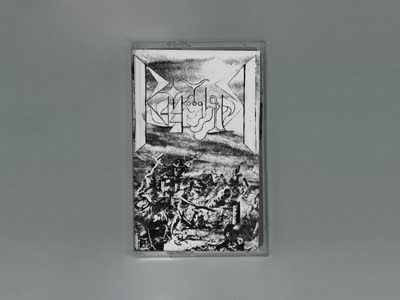 Ratkiller - Leather Squeaking Softly