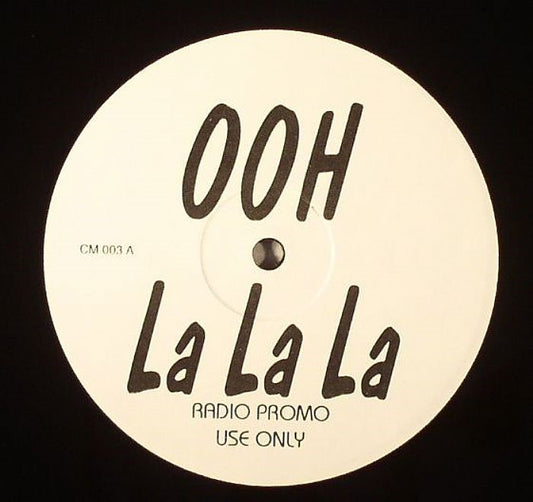 T. Project - OOH La La La