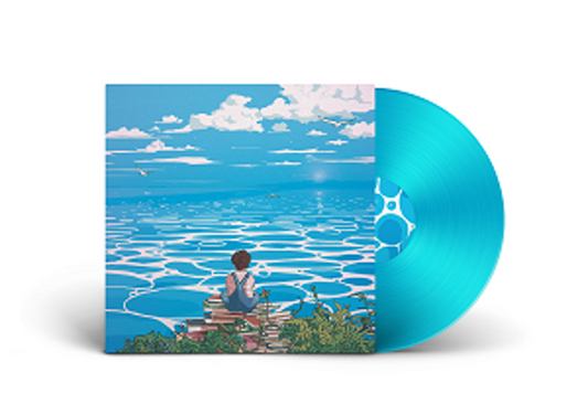 Santpoort - Ocean Tales